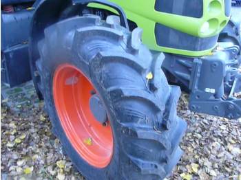 Farm tractor CLAAS ARION: picture 1