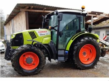 Farm tractor CLAAS ARION 410: picture 1