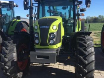 Farm tractor CLAAS ARION 410 STANDARD: picture 1