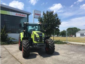 Farm tractor CLAAS ARION 420 STANDARD: picture 1