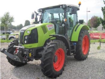 Farm tractor CLAAS ARION 430 T4F: picture 1