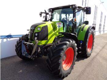 Farm tractor CLAAS ARION 460: picture 1