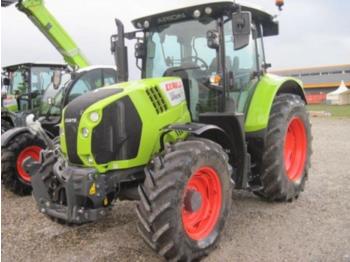 Farm tractor CLAAS ARION 510 T4F: picture 1