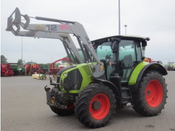 Farm tractor CLAAS ARION 530 CEBIS: picture 1