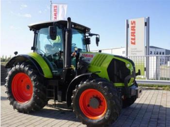 Farm tractor CLAAS ARION 530 CMATIC: picture 1