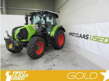 Farm tractor CLAAS ARION 530 CMATIC: picture 1