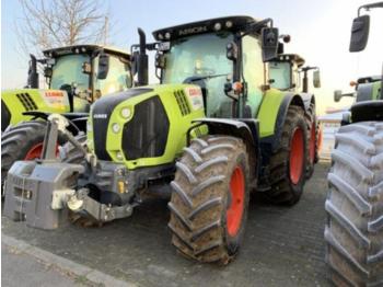Farm tractor CLAAS ARION 530 CMATIC  CIS+: picture 1