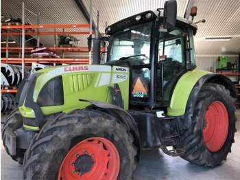 Farm tractor CLAAS ARION 610-C: picture 1