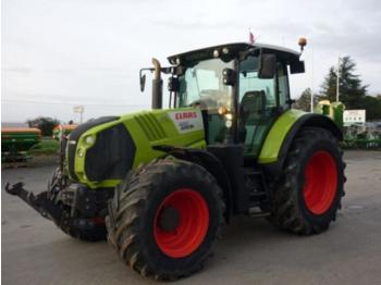 Farm tractor CLAAS ARION 620: picture 1