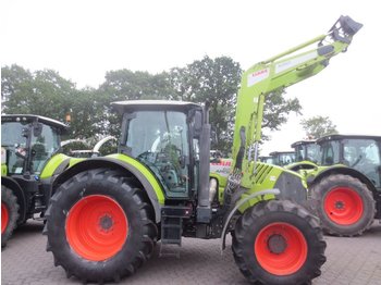 Farm tractor CLAAS ARION 620 CIS: picture 1