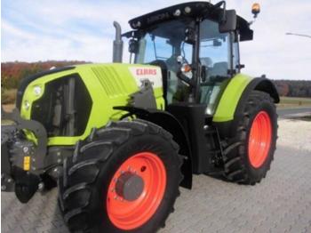 Farm tractor CLAAS ARION 620 CMATIC: picture 1