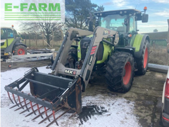 Farm tractor CLAAS Arion 640