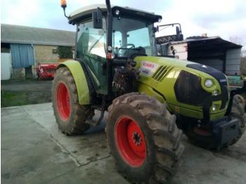 Farm tractor CLAAS ATOS 340: picture 1