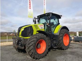 Farm tractor CLAAS AXION 800 CIS: picture 1