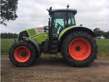 Farm tractor CLAAS AXION 810C MATIC TRACTOR: picture 1