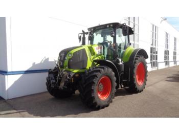 Farm tractor CLAAS AXION 810 CMATIC: picture 1