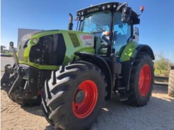 Farm tractor CLAAS AXION 810 CMATIC: picture 1