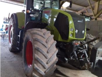 Farm tractor CLAAS AXION 840: picture 1