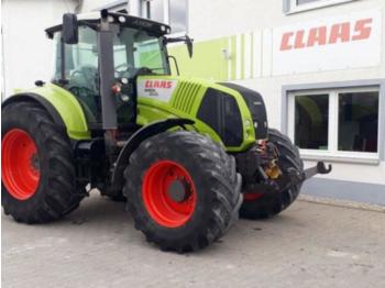 Farm tractor CLAAS AXION 840 CEBIS: picture 1