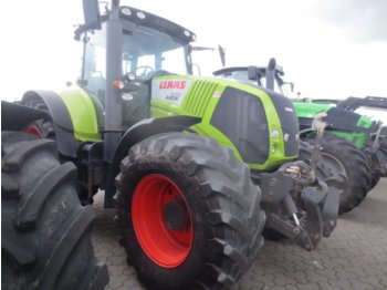 Farm tractor CLAAS AXION 840 CMATIC: picture 1