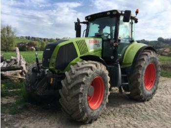 Farm tractor CLAAS AXION 840 CMATIC: picture 1