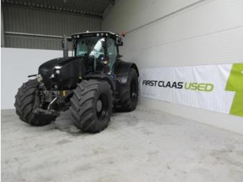 Farm tractor CLAAS AXION 930: picture 1