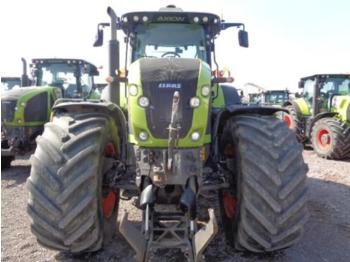 Farm tractor CLAAS AXION 950: picture 1