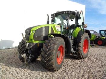 Farm tractor CLAAS AXION 950: picture 1