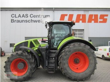 Farm tractor CLAAS AXION 950 stage IV: picture 1