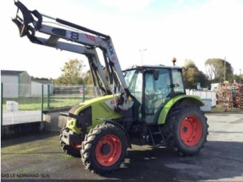 Farm tractor CLAAS AXOS 310: picture 1