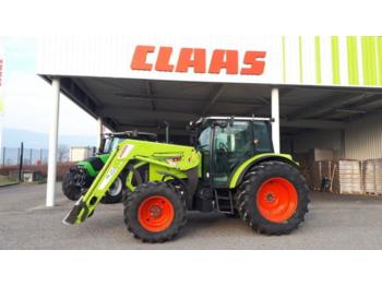 Farm tractor CLAAS AXOS 330 CX: picture 1
