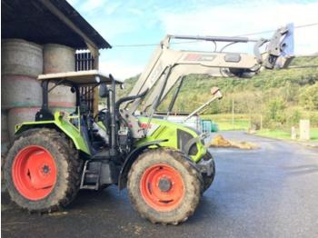 Farm tractor CLAAS AXOS 340: picture 1