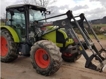 Farm tractor CLAAS AXOS 340 CX: picture 1