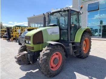 Farm tractor CLAAS Ares 546RZ: picture 1