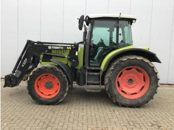 Farm tractor CLAAS Ares 557 ATZ: picture 1