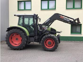 Farm tractor CLAAS Ares 566 RZ: picture 1