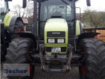 Farm tractor CLAAS Ares 696 RZ: picture 1