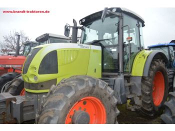 Farm tractor CLAAS Ares 697 ATZ: picture 1