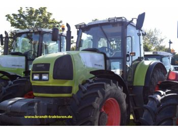 Farm tractor CLAAS Ares 816 RZ: picture 1