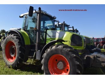 Farm tractor CLAAS Ares 826 RZ: picture 1