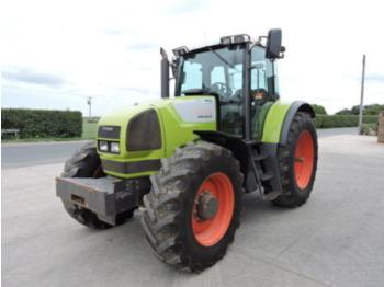 Farm tractor CLAAS Ares 826 RZ: picture 1