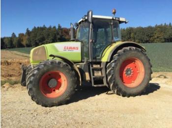 Farm tractor CLAAS Ares 836 RZ: picture 1