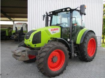 Farm tractor CLAAS Arion 410 CiS: picture 1