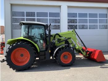 Farm tractor CLAAS Arion 410 Standard: picture 1