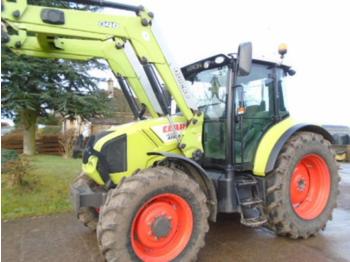 Farm tractor CLAAS Arion 420: picture 1