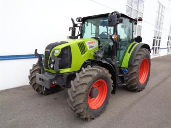 Farm tractor CLAAS Arion 420: picture 1