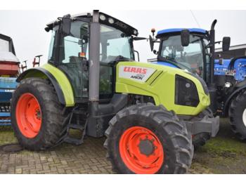 Farm tractor CLAAS Arion 420 CIS: picture 1