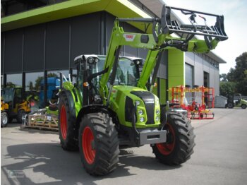 Farm tractor CLAAS Arion 420
