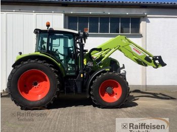 Farm tractor CLAAS Arion 440 CIS: picture 1