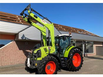 Farm tractor CLAAS Arion 440 Cis+: picture 1